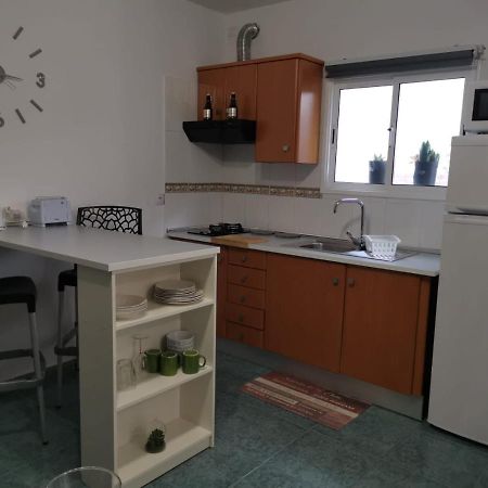 타라할레호 Casa Adeyu 2 아파트 외부 사진