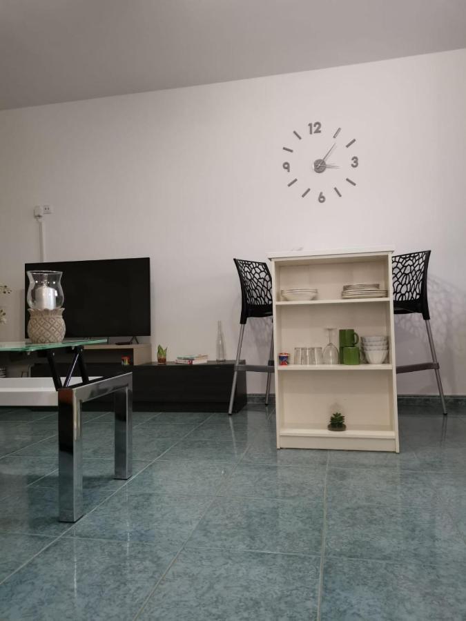 타라할레호 Casa Adeyu 2 아파트 외부 사진