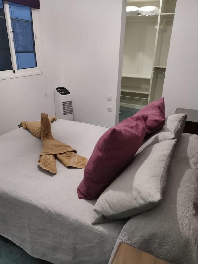 타라할레호 Casa Adeyu 2 아파트 외부 사진