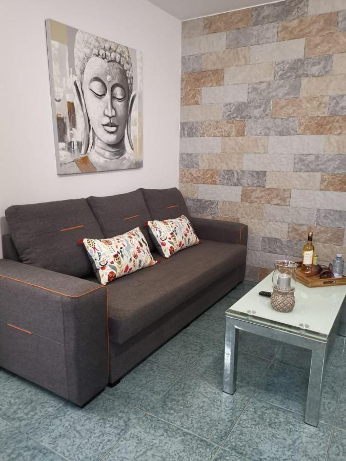 타라할레호 Casa Adeyu 2 아파트 외부 사진