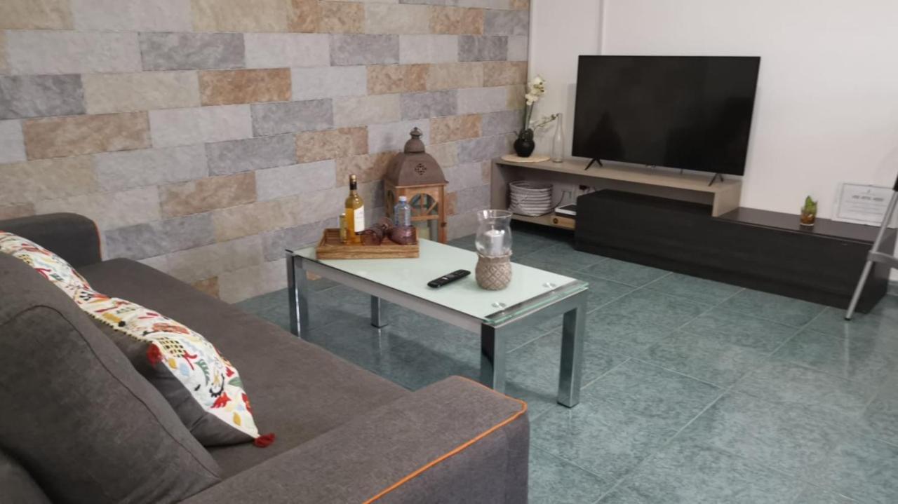 타라할레호 Casa Adeyu 2 아파트 외부 사진